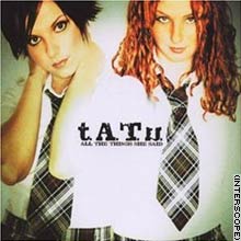 T.A.T.U